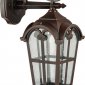 Настенный фонарь уличный Oasis Light PORTO 86102/02 R