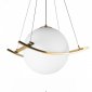 Подвесной светильник Loft IT Swing 10424/300