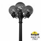 Наземный фонарь Fumagalli GLOBE 250 G25.157.S30.AZF1R