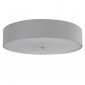 Потолочный светильник Crystal Lux Jewel PL500 Gray