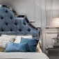 Интерьерная настольная лампа Garda Decor K2 K2BT-1004