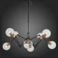 Подвесная люстра ST Luce Varieta SL234.402.08