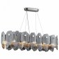 Подвесная люстра Ambrella light High Light LH31205