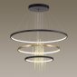 Подвесной светодиодный светильник Odeon Light Monica 3901/99L