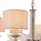 Подвесная люстра Maytoni Maryland ARM526PL-08GR