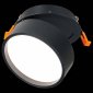 Встраиваемый светодиодный спот ST Luce ST651.448.14