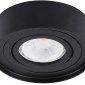 Встраиваемый светильник Crystal Lux CLT 059C1 BL