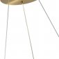 Подвесной светильник Zortes Moon ZRS.1210.60