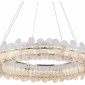 Подвесная люстра Kink Light Лиона 07600-80A,36