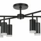 Потолочная люстра Lightstar Rullo LR7283643740