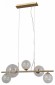 Подвесная люстра Moderli Molly V10800-5P