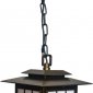 Уличный светильник подвесной LD-Lighting LD-JP LD-JP02
