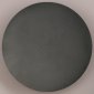 Настенный светодиодный светильник Italline IT02-017 black