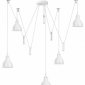Подвесная люстра Lightstar Acrobata 761056