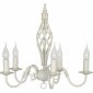 Подвесная люстра Arti Lampadari Tortora E 1.1.5 CG