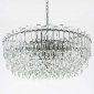 Подвесная люстра MODELUX ML.7082.18 CR