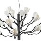Подвесная люстра Odeon Light Gardi 5090/18