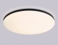 Потолочный светодиодный светильник Ambrella light Orbital Dance FZ2006