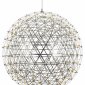 Подвесной светодиодный светильник Loft IT 9027-89