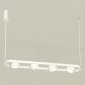 Подвесной светильник Ambrella light TRADITIONAL XB9163150