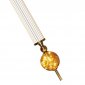 Подвесной светильник OD2503 OD2503-H78 gold