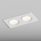 Встраиваемый светильник Hesby Lighting Bodo HSBL_0105