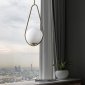 Подвесной светильник ImperiumLoft HOOP-DROP01