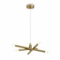 Подвесной светильник Freya Wands FR6130PL-L18B
