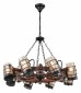 Подвесная люстра Velante 561-703-08