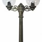 Наземный светильник Fumagalli Globe 250 G25.156.S20.BXE27