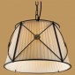 Светильник подвесной Citilux Дрезден CL409111