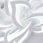 Потолочная люстра Olimp LED SMART 84005