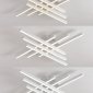 Потолочная люстра Natali Kovaltseva  HIGH-TECH LED LAMPS 82073