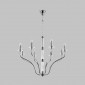Подвесная люстра Moderli Catania V10428-8P