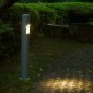 Наземный светильник Oasis Light W6142-1-850