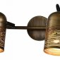 Спот Rivoli Lamia Б0055003