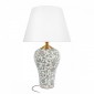 Интерьерная настольная лампа Loft IT Agapanthus 10385T/C