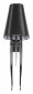 Бра Loft IT Brunilde 10207W/L Black