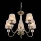 Подвесная люстра ST Luce Grazia SL185.303.05