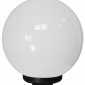 Наземный светильник Fumagalli Globe 300 G30.B30.000.AYE27