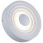 Настенно-потолочный светильник iLedex Eclipse SMD-926312 WH-3000K