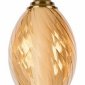 Подвесной светильник Loft IT Helix 10421/A Amber