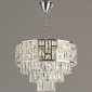 Подвесная люстра Reluce 08304-0.4-08 CR
