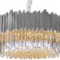 Подвесная люстра LArte Luce Empire L21501.98