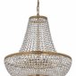 Подвесная люстра Arti Lampadari Castellana Castellana E 1.5.50.100 G