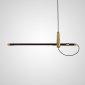 Подвесной светильник ImperiumLoft BARCKER01