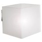 Настенный светильник Arte Lamp Cubo A7864AP-1WH
