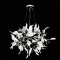 Подвесная люстра  ML.6808.800P CR