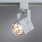 Потолочный светильник Arte Lamp Linea A1314PL-1WH