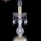 Настольная лампа ArtClassic 12.00.1-26.Gd.Sp